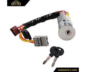 Contattore D'Avviamento Vantivol di Direzione Xantia Evasione Jumpy Expert 806