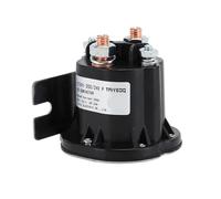 Contattore DC 12V 24V 48V 200A 1NO for camion elettrico carrello elevatore elettrico verricello veicolo elettrico