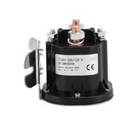 Contattore DC 12V 24V 48V 200A 1NO T1241-200 1 pz(12V 1NO)