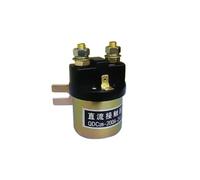 Contattore DC avviamento piastra coda cabina QDC2B-200A/10 DC12V24V48V60V72V(Screw type 48V)
