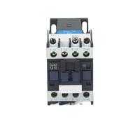 Contattore DC CJX2-1210Z elettromagnetico 12 A, bobina LP1-1210, contattore di tensione (1 pezzo)(DC48V)