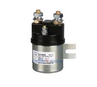 Contattore DC con avviamento motore idraulico SDC15B-200A 24v 48v(Screw type,DC 24V)