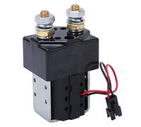 Contattore DC con contatti in argento, interruttore di avviamento; contattore elettrico per carrelli elevatori e transpallet elettrici; controllore a bobina in acciaio inox BMC con (48 V)