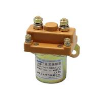 Contattore DC for triciclo elettrico da divertimento CZ2-100A 150/10(CZ2-100A/10,DC 72V)