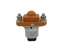 Contattore DC MZJ-50A 100A 200A 400A relè ad alta potenza 12V 24V 600A un contatto normalmente aperto(400A,DC24V)