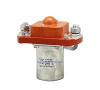 Contattore DC relè for veicoli elettrici SZJ600A-D 12v 24v 48v(DC 60V)