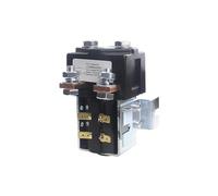 Contattore DC Veicolo elettrico Interruttore 1NC 12V24V48V60V72V CZWB200A Adatto for macchine edili Auto a batteria(36V)