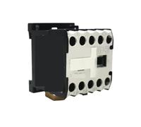 Contattore DC12V-250V Modello DILEM-01-G(110V DC)