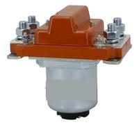 Contattore del Motore, Contattore SZJ1000A DC6V 24V 36V 48V 60V 72V 84V 1000A utilizzato for veicoli elettrici, macchinari di ingegneria e così via(84V)