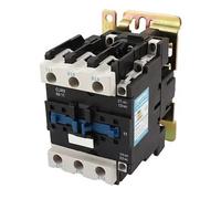 Contattore di alimentazione CA con terminale a vite trifase 6 CJX2-6511 Ui 690V Ith 80A