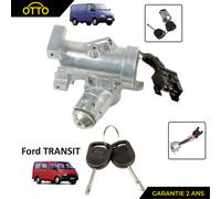 Serratura Cilindro D'Avviamento Previsto Per Ford Transit 94-00 98VB-3675-AB