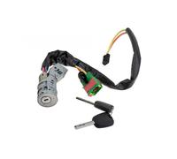 Contattore Di Avviamento Antifurto Per Citroën C2 C3 4162AH