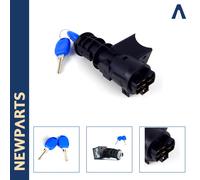 Contattore di avviamento antipasto per FIAT Multipla-Seicento 46734572