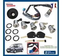 Neiman Contattore Avviamento Pinze per Citroën Berlingo Peugeot Partner
