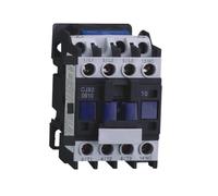 Contattore di corrente alternata CJX2-09/12/18 Numero di contatto 10 01 04 08 Tensione 24 V 36 V 42 V 48 V 220 V 380 V 110 V 127 V 440 V 660 V(CJX2-12 10,127V)