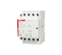 Contattore di installazione 2NO + 2NC, 40A, 230 VAC RXC40-22-A230