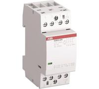 ABB ESB25-40N-06 - CONTATTORE DI INSTALLAZIONE 4S/0NC, 230-240 V C.A./C.C.