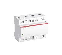 ABB ESB100-40N-6 - CONTATTORE DI INSTALLAZIONE 4S/0NC, 230 V C.A./C.C.