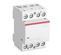 Contattore di installazione ESB40-40N-06 10228820 4P | 40A | 4NO | 230VAC/DC