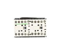Contattore di inversione 6A 2,2kW AC-3 230V AC 1NO LC2K0610P7