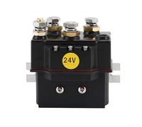 Contattore di inversione CC a lavoro breve 12V 24V 400A for verricello elettrico Cohtactors CC TK400-2Z(24V)