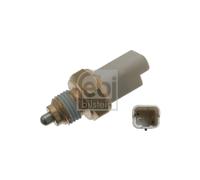 Contattore Di Marcia Posteriore per Fiat Ulysse Scudo Toyota Corolla 9659869680