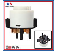 Contattore Di neiman per Skoda Fabia Octavia Superb I - 4B0905849