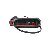 Contattore Di Porta Per Citroën Jumper Peugeot Boxer 1610220880 6366C7