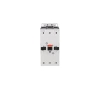 Contattore tripolare Lovato 115A 3P AC3 230VAC BF11500A230