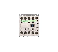 Contattore di potenza 12A 3P 110V AC 1Z 0R LC1K1210F7 TeSys
