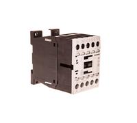 Contattore di potenza 12A 3P 110VAC 0Z 1R DILM12-01 276862