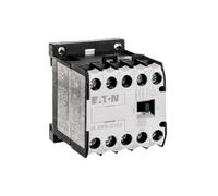Contattore di potenza 12A 3P 230V AC 0Z 1R DILEM 189989