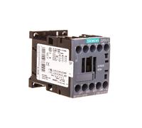 Siemens - Contattore ac3 5,5 kW 400 V 1 nc corrente alternata 230 V s00 vite