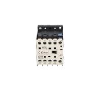 Contattore di potenza 12A 3P 230V AC 1Z KCPM-12-230 IDEAL 24094