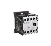 Contattore di potenza 12A 3P 230VAC 1Z 0R DILEM12-10 127082