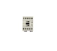 Contattore di potenza 12A 3P 24V DC 0Z 1R DILM12-01(24VDC) 276880