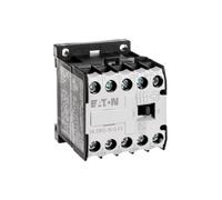 Contattore di potenza 12A 3P 24V DC 1Z 0R 189988