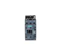 Contattore di potenza 12A 3P 24V DC 1Z 1R S0 3RT2024-1BB40