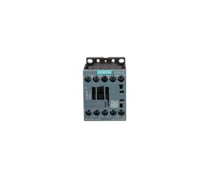 Contattore di potenza 16A 3P 230V AC 0Z 1R SIRIUS 3RT2018-1AP02