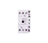 Contattore di potenza 17A 3P 24V AC 0Z 1R 277040