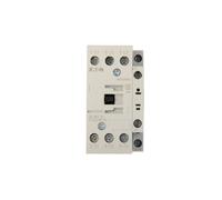 Contattore di potenza 17A 3P 24V AC 1Z 0R DILM17-10 277008