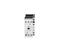 Contattore di potenza 17A 3P 24V DC 1Z 0R 189910