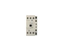 Contattore di potenza 17A 3P 24V DC 1Z 0R DILM17-10(RDC24) 277018