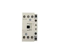 Contattore di potenza 17A 3P 42V AC 1Z 0R DILM 277000