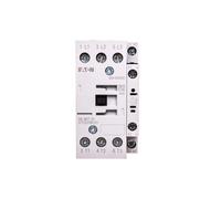Contattore di potenza 18A 3P 200-240V DC 0Z 1R 277053