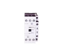 Contattore di potenza 18A 3P 400V AC 1Z 0R DILM 277006
