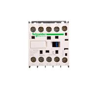 Contattore di potenza 20A AC-1 4P 230V AC 0Z 0R LC1K09004P7 TeSys