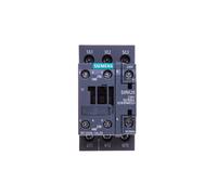 Contattore di potenza 25A 3P 230V AC 1Z 1R SIRIUS 3RT2026-1AL20