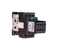Contattore di potenza 25A 3P 230V AC 2Z 2R SIRIUS 3RT2026-1AP04