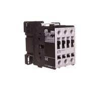 Contattore di potenza 25A 3P 230V AC ETICON 004645103